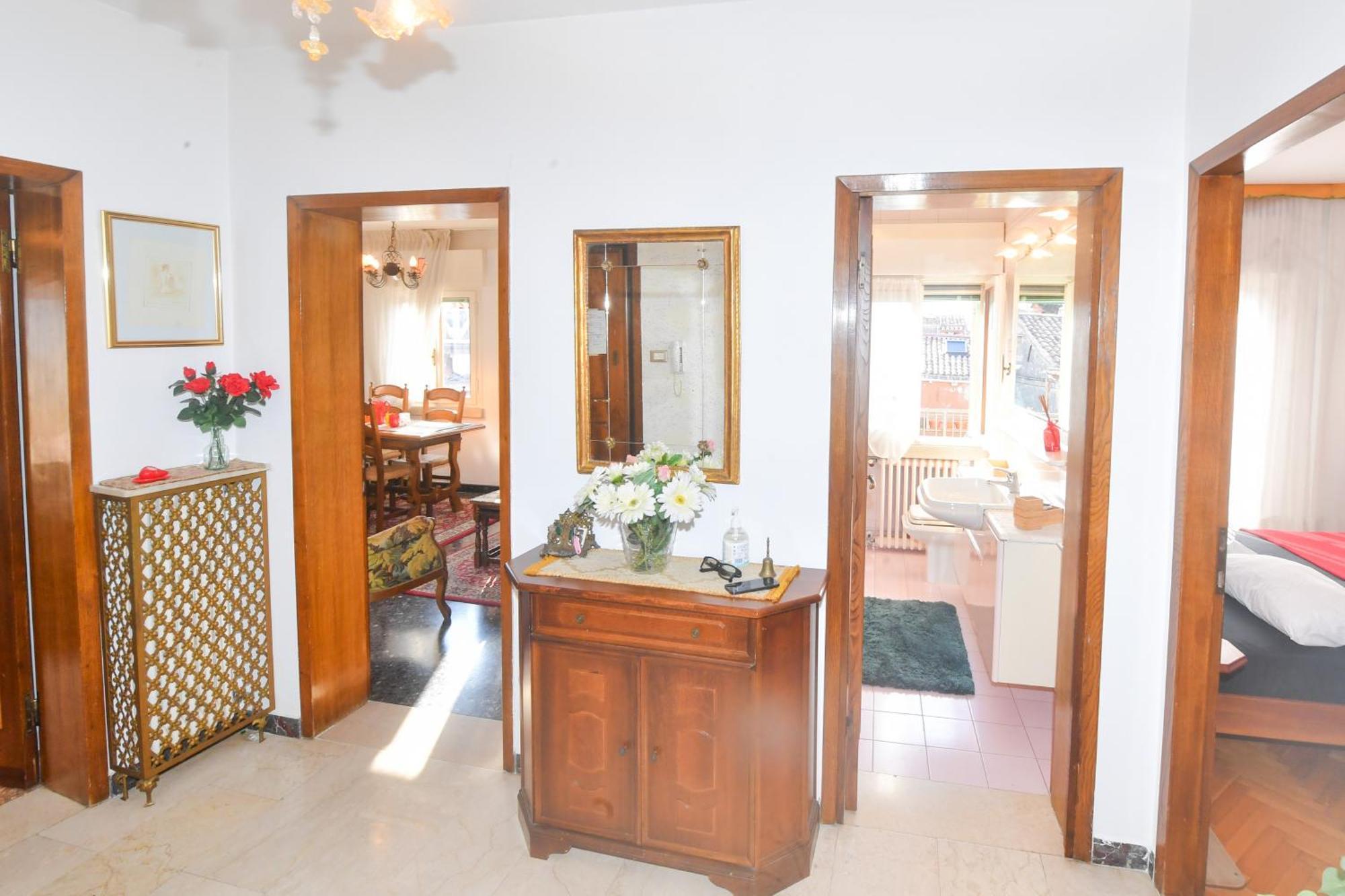 Ca' Ermagora Apartment Venice Exterior photo