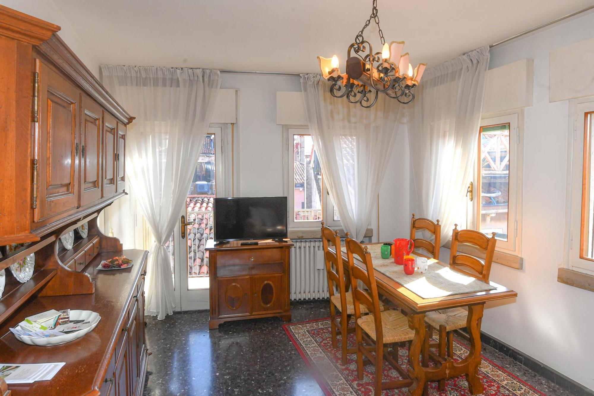 Ca' Ermagora Apartment Venice Exterior photo