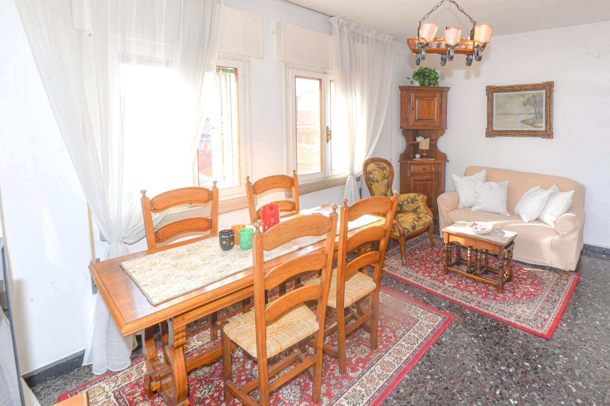 Ca' Ermagora Apartment Venice Exterior photo