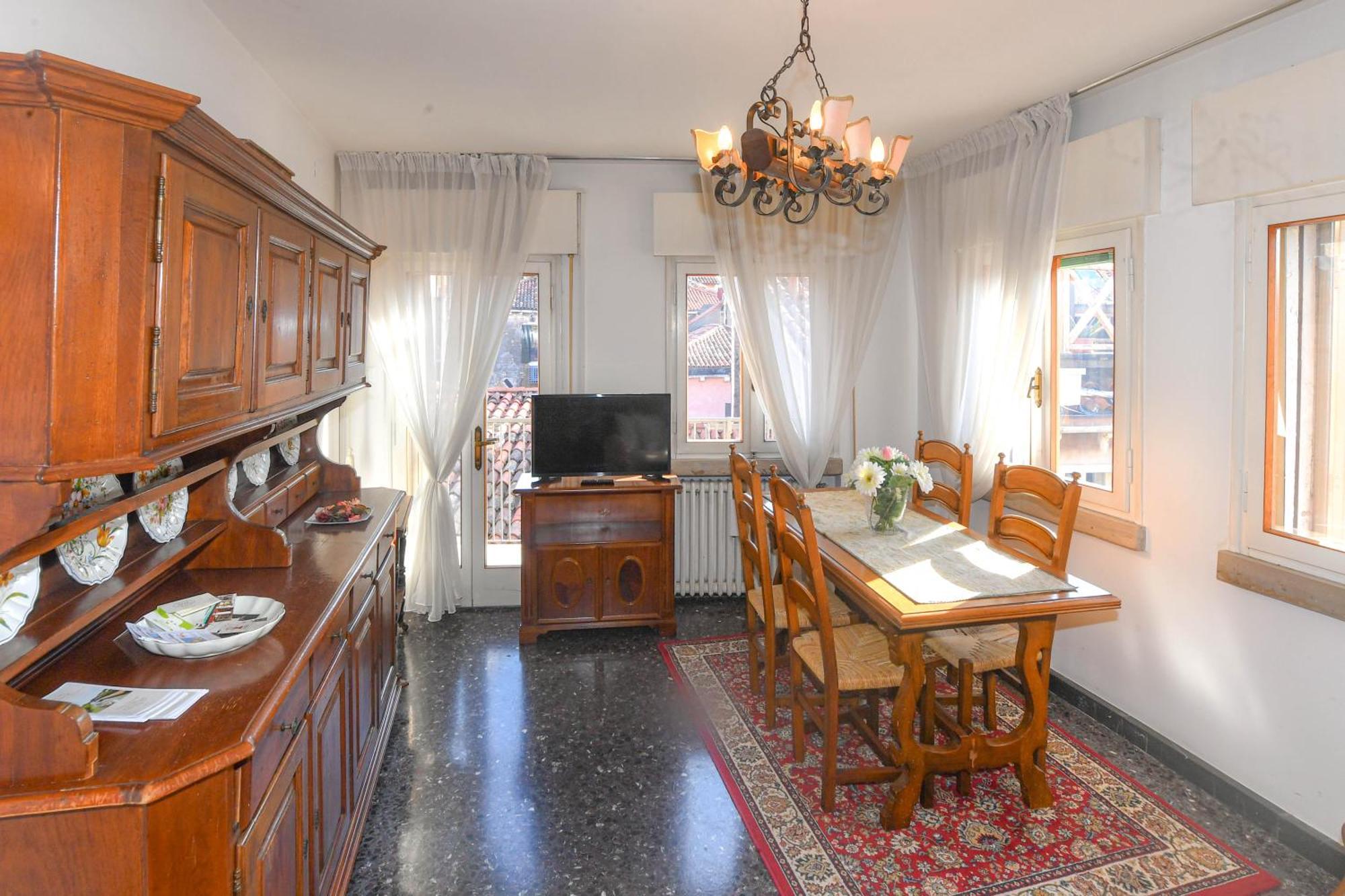 Ca' Ermagora Apartment Venice Exterior photo