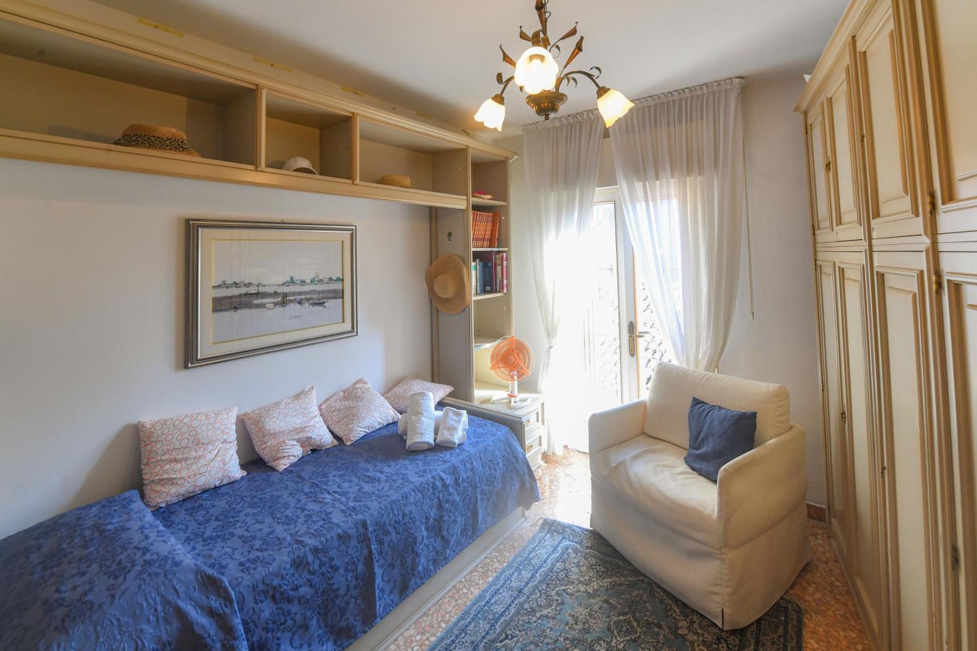 Ca' Ermagora Apartment Venice Exterior photo