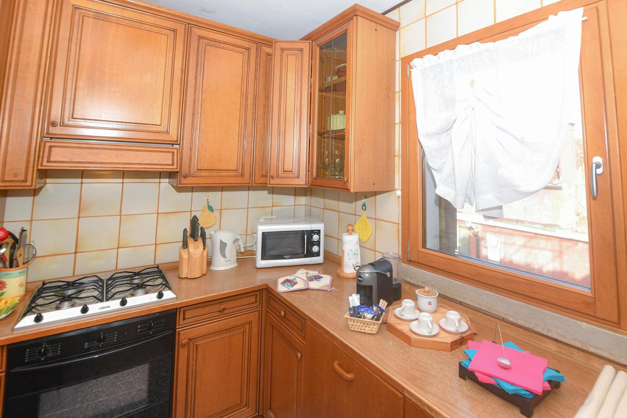 Ca' Ermagora Apartment Venice Exterior photo