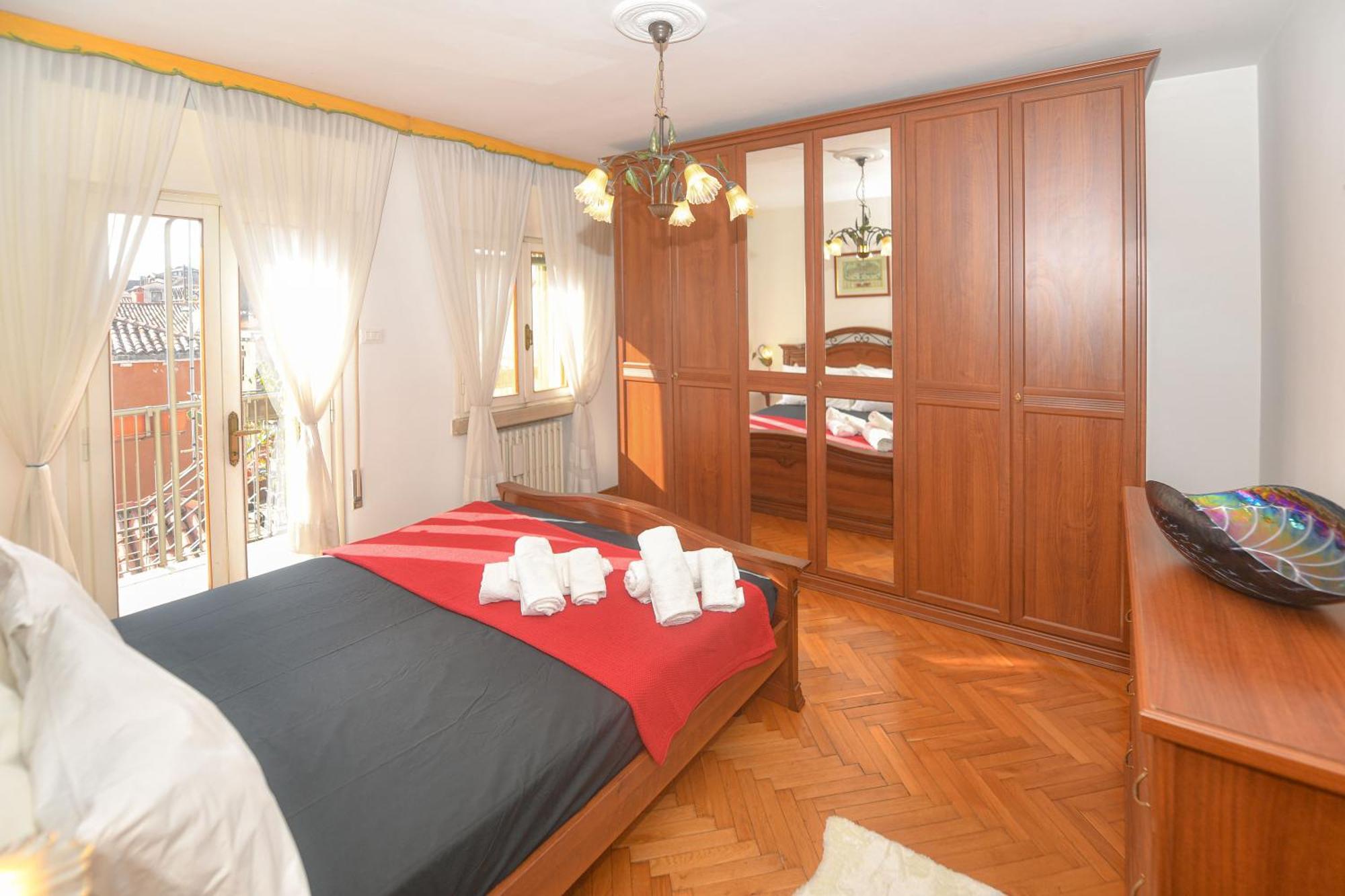 Ca' Ermagora Apartment Venice Exterior photo