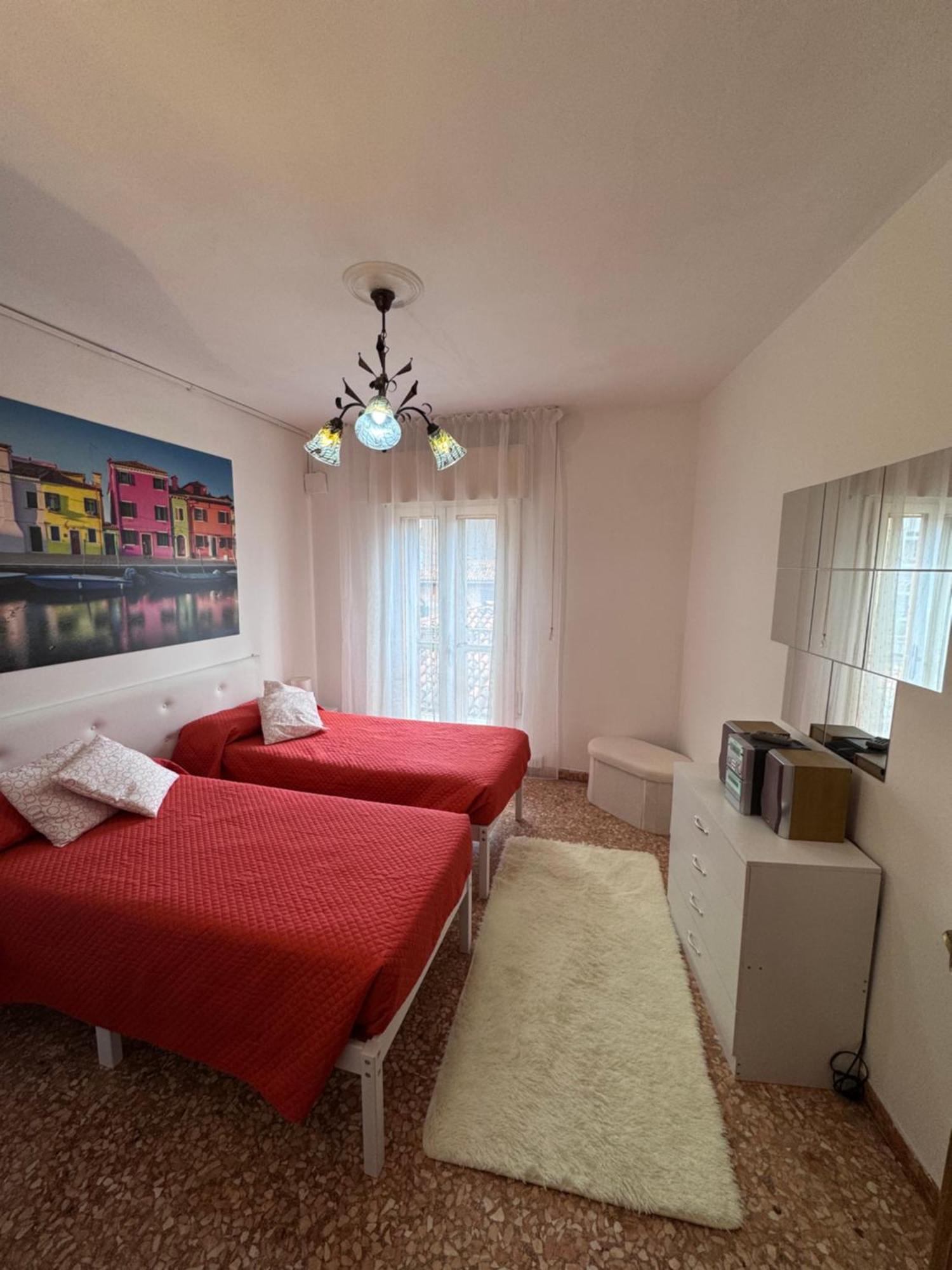 Ca' Ermagora Apartment Venice Exterior photo